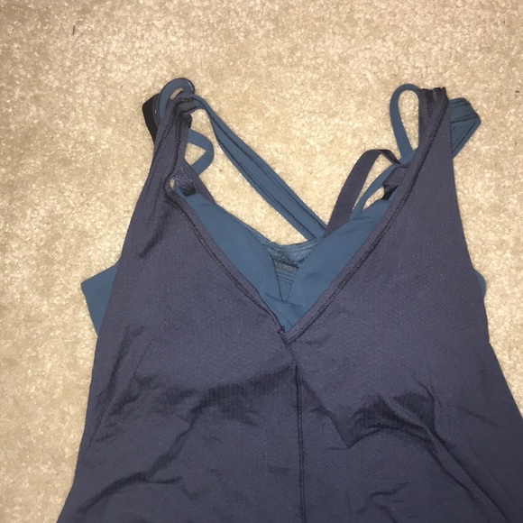 lululemon athletica Tops - Lululemon workout top lululemon athletica Tops - Lululemon workout top